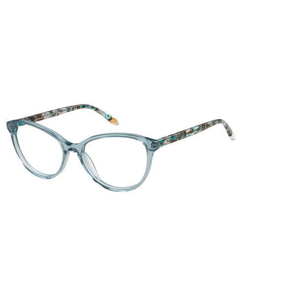 O'NEILL O'NEILL 963082-70 54-16 O'NEILL 963082 Damenbrille leichte Vollrandfassung aus Kunststoff