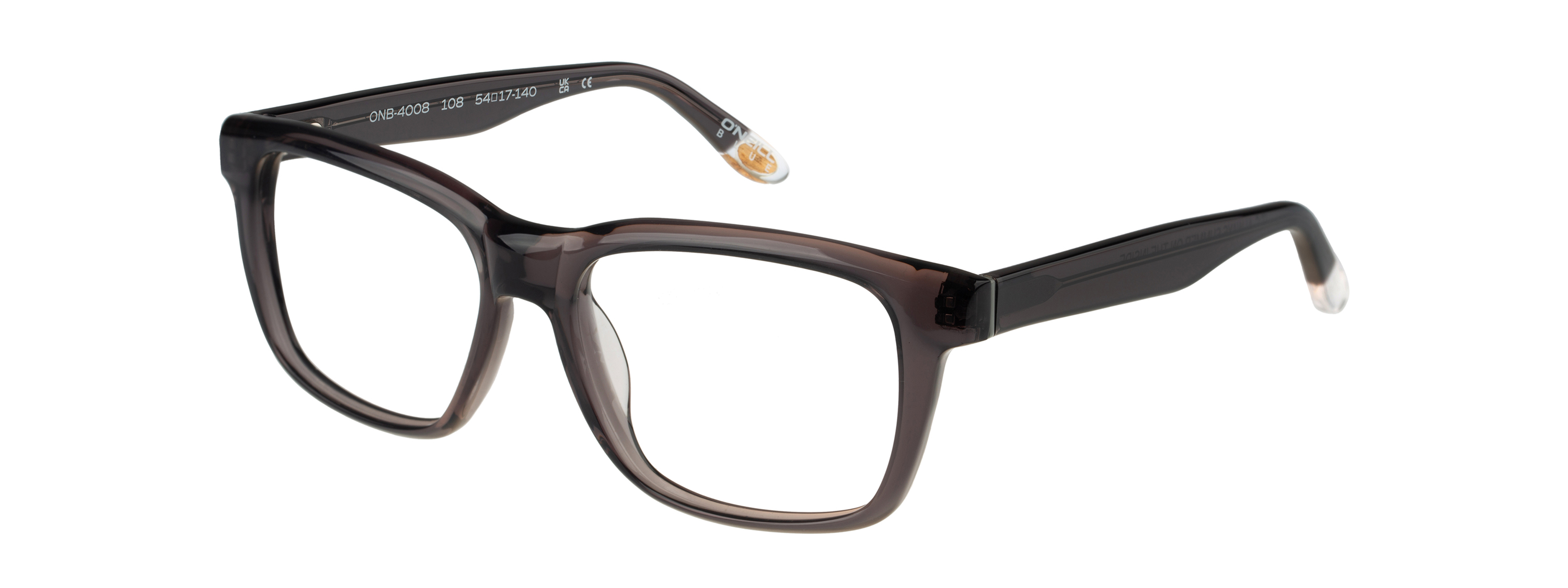 O'NEILL O'NEILL 963083-30 54-17 O'NEILL 963083 Herrenbrille sportive Nylor-Fassung