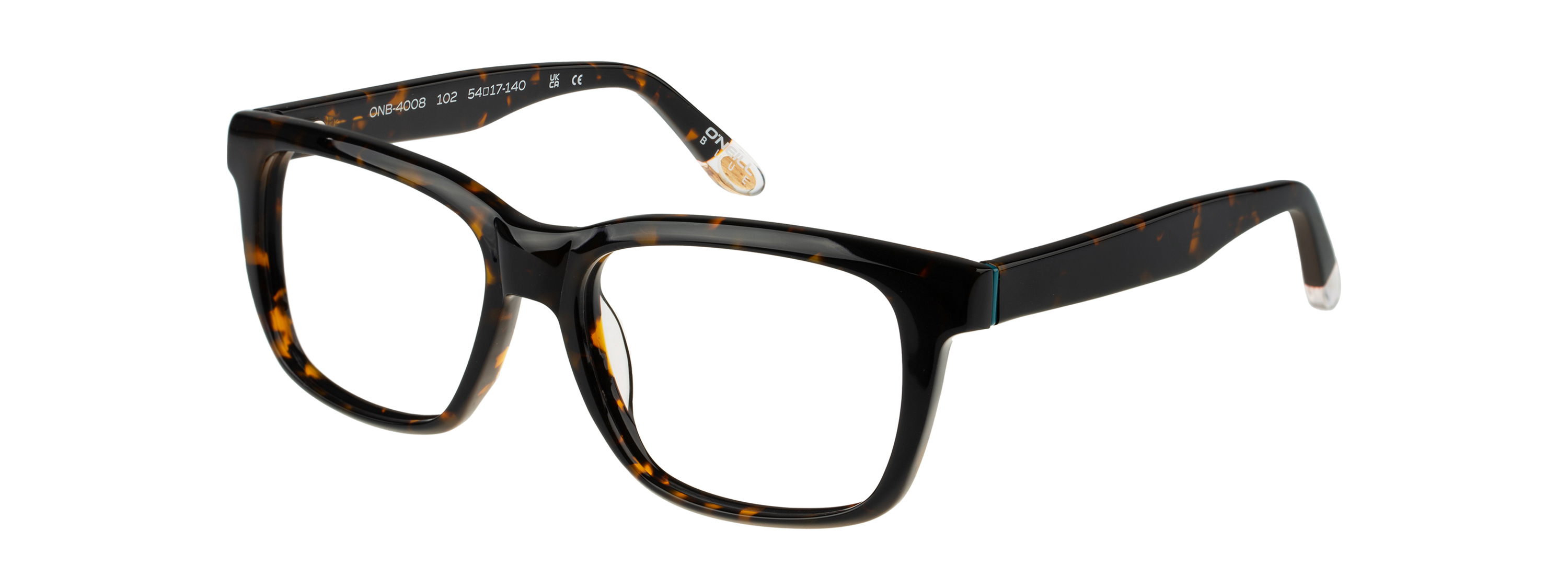 O'NEILL O'NEILL 963083-61 54-17 O'NEILL 963083 Herrenbrille sportive Nylor-Fassung