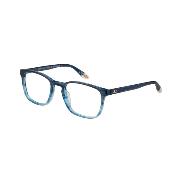 O'NEILL O'NEILL 963084-70 54-20 O'NEILL 963084 modische Herrenbrille mit robustem Design und eleganter Ausstrahlung