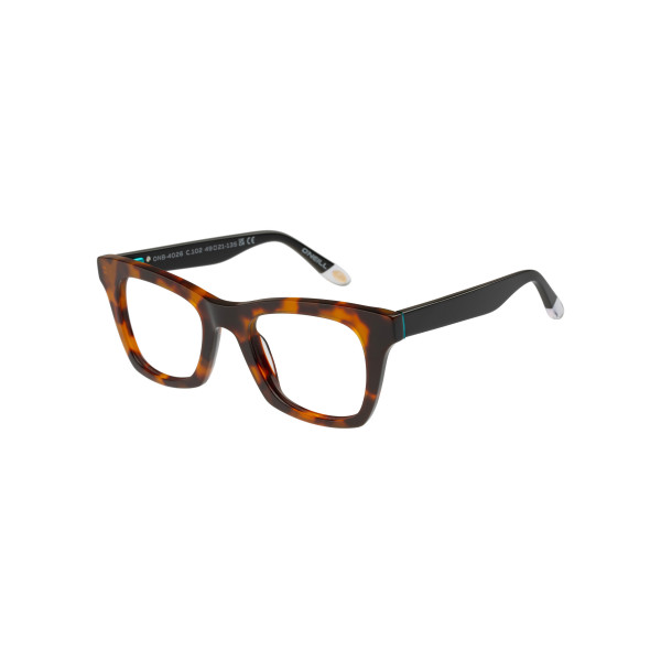 O'NEILL O'NEILL 963085-61 49-21 O'NEILL 963085 stilvolle Damenbrille für Alltag und besondere Anlässe