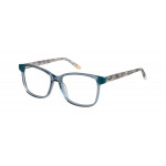 O'NEILL 963086 elegante Damenbrille mit innovativem Kunststoffrahmen