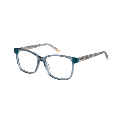 O'NEILL 963086 elegante Damenbrille mit innovativem Kunststoffrahmen