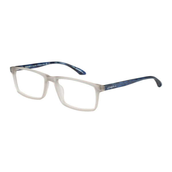 O'NEILL O'NEILL 963087-37 57-18 O'NEILL 963087 klassische Herrenbrille mit zeitlosem Design und hochwertigem Material
