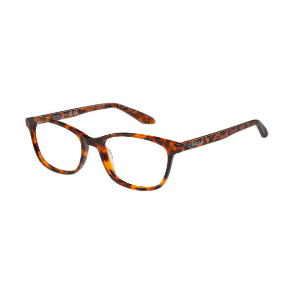 O'NEILL O'NEILL 963088-61 52-17 O'NEILL 963088 attraktive Damenbrille aus leichtem Kunststoff für optimalen Tragekomfort
