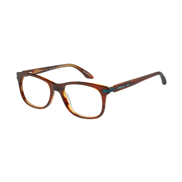 O'NEILL O'NEILL 963089-61 49-16 O'NEILL 963089 moderne Damenbrille mit elegantem Look und langlebiger Verarbeitung
