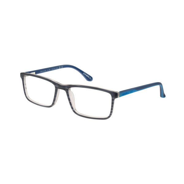 O'NEILL O'NEILL 963090-70 52-16 O'NEILL 963090 sportive Herrenbrille mit stylishen Details und zuverlässiger Passform