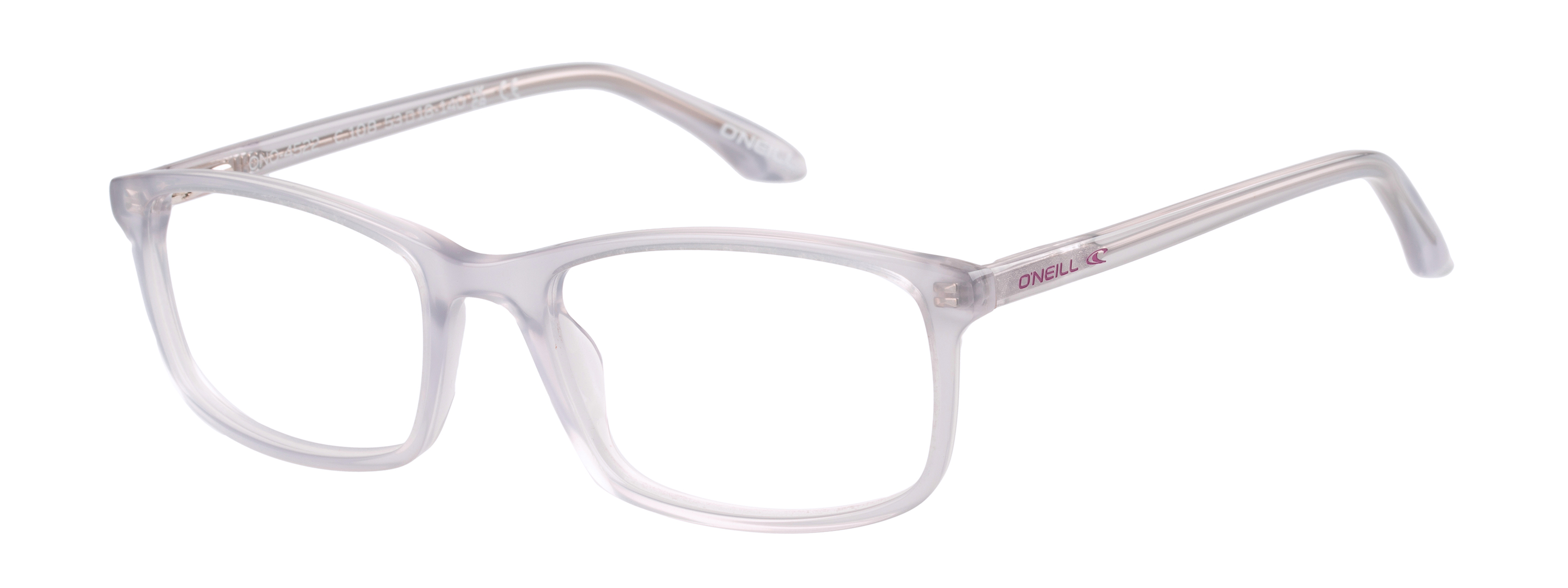 O'NEILL O'NEILL 963091-30 53-18 Elegante Damenbrille O'NEILL 963091 mit hochwertigem Kunststoffrahmen für stilbewusste Frauen.
