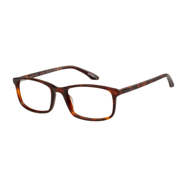 O'NEILL O'NEILL 963091-61 53-18 Elegante Damenbrille O'NEILL 963091 mit hochwertigem Kunststoffrahmen für stilbewusste Frauen.