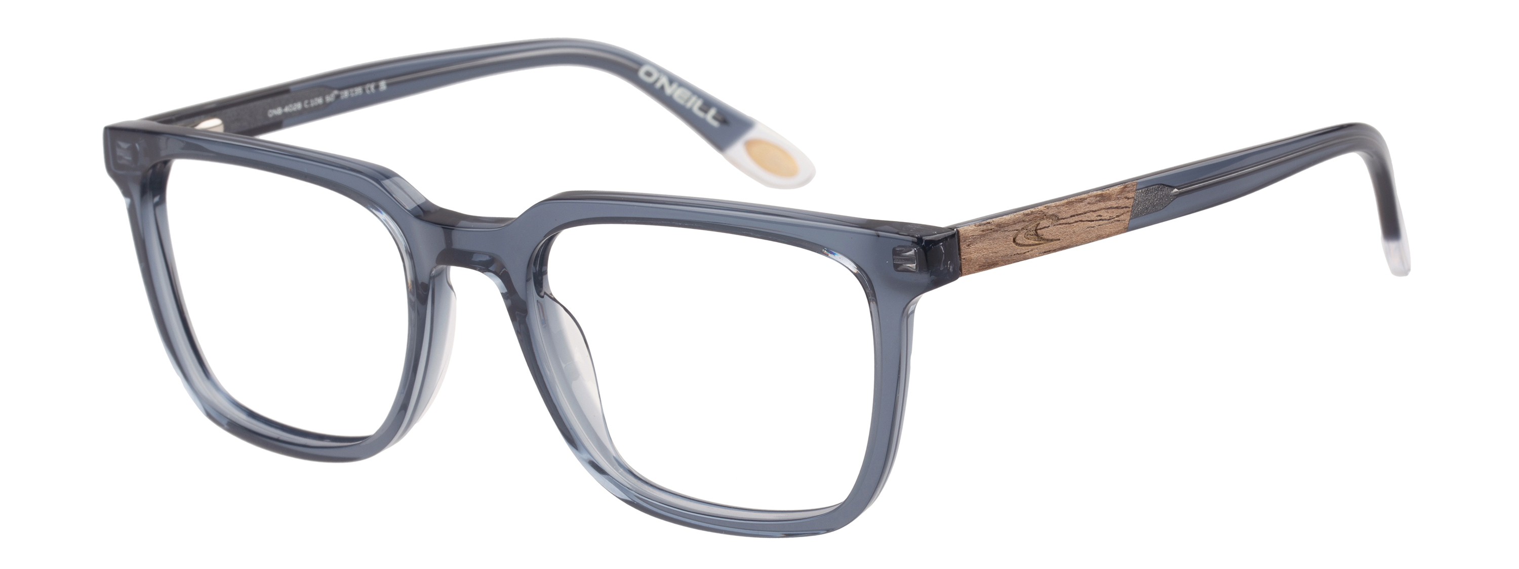 O'NEILL O'NEILL 963094-70 50-18 Stylische Damenbrille O'NEILL 963094 aus hochwertigem Kunststoff mit klassischem Vollrandrahmen.