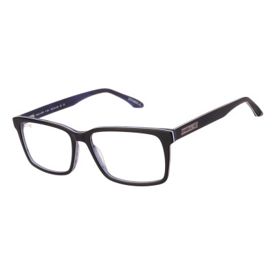 O'NEILL 963098 Herrenbrille vollrand Kunststoff modern und stilvoll