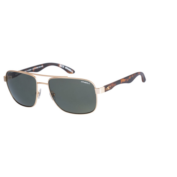 O'NEILL O'NEILL 965050-20 58-16 O'NEILL 965050 Sonnenbrille Herren Kombi-Material vollrand
