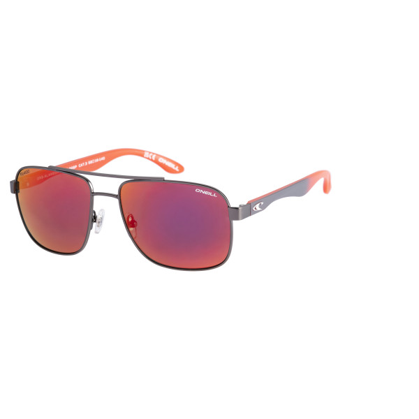 O'NEILL O'NEILL 965050-30 58-16 O'NEILL 965050 Sonnenbrille Herren Kombi-Material vollrand