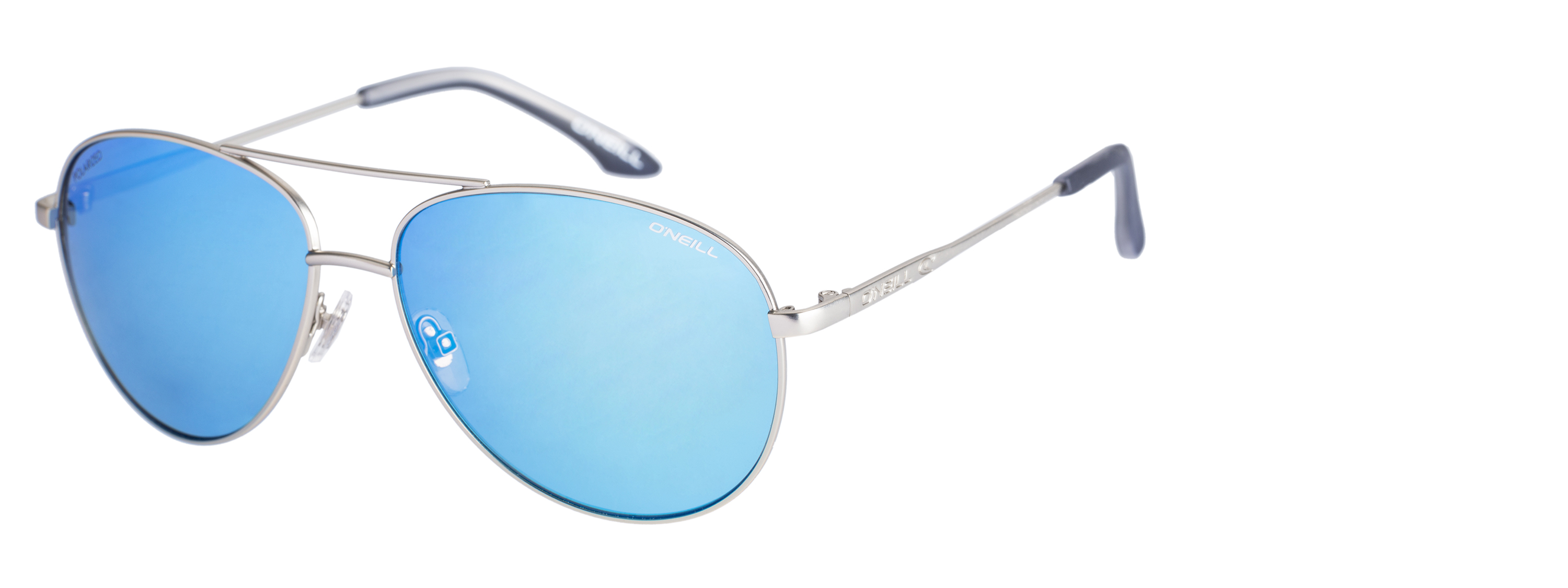 O'NEILL O'NEILL 965051-0059-15 O'NEILL 965051 Unisex Sonnenbrille Metall vollrand