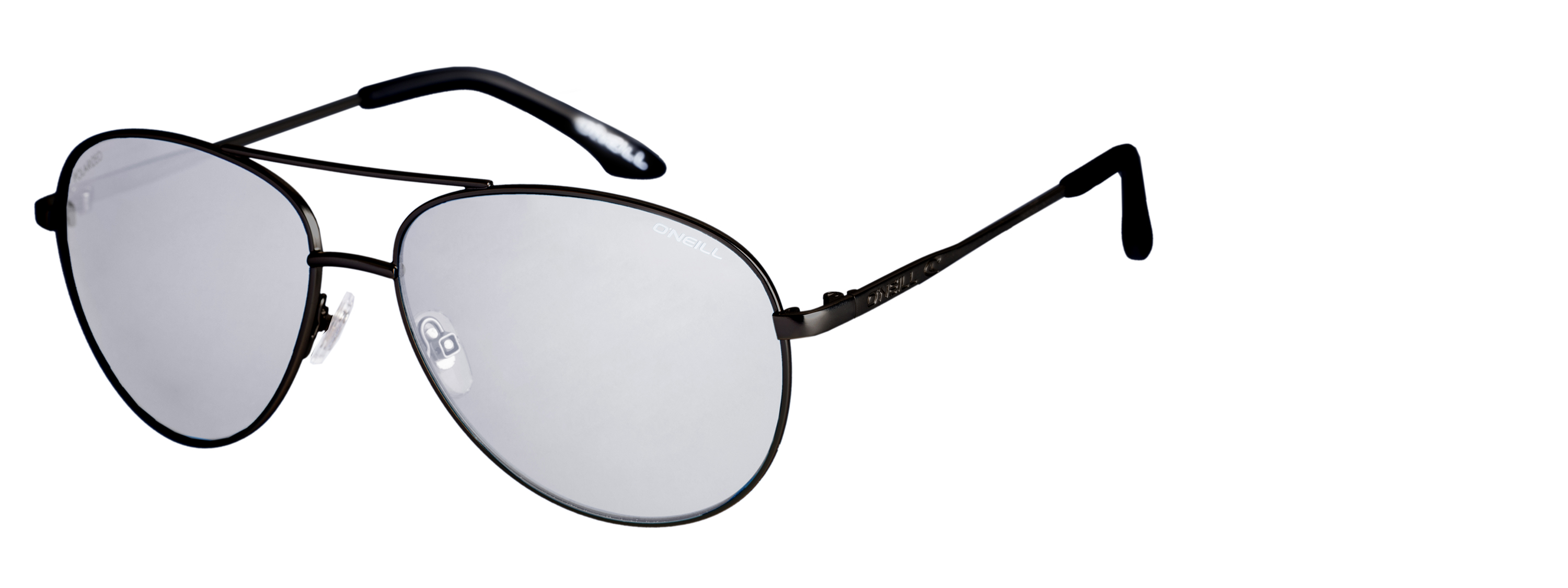 O'NEILL O'NEILL 965051-10 59-15 O'NEILL 965051 Unisex Sonnenbrille Metall vollrand