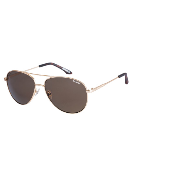 O'NEILL O'NEILL 965051-20 59-15 O'NEILL 965051 Unisex Sonnenbrille Metall vollrand