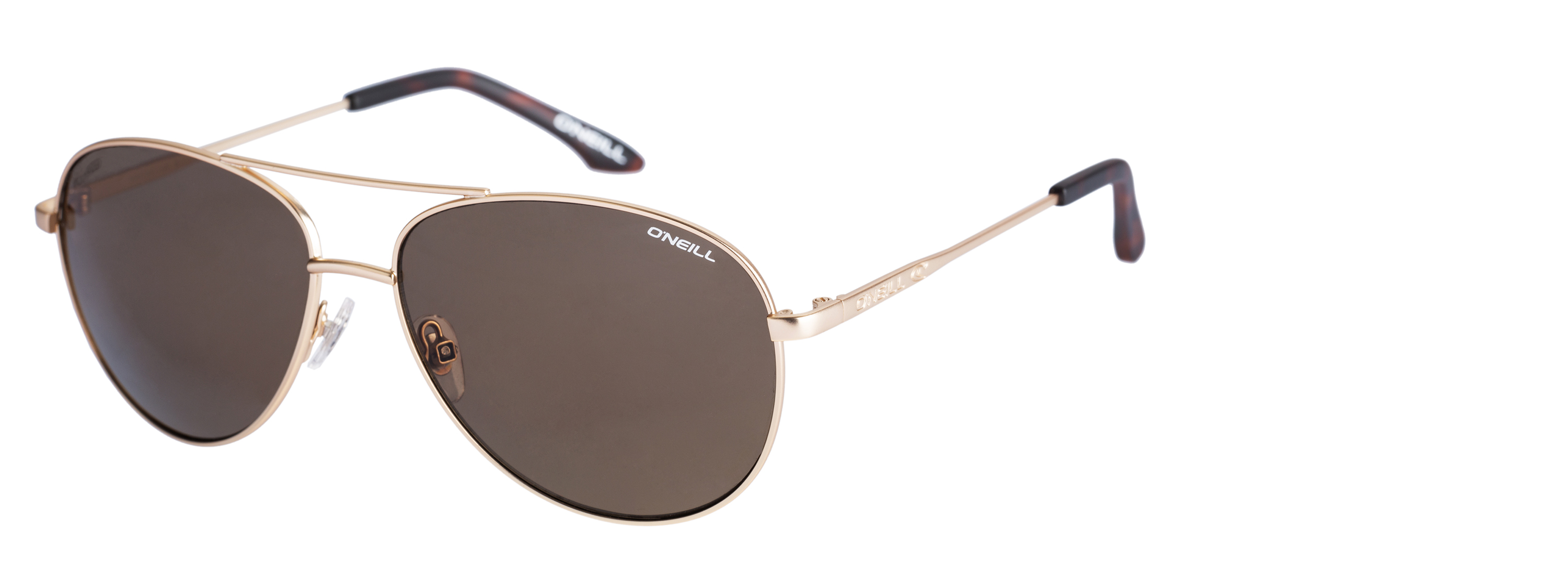 O'NEILL O'NEILL 965051-20 59-15 O'NEILL 965051 Unisex Sonnenbrille Metall vollrand