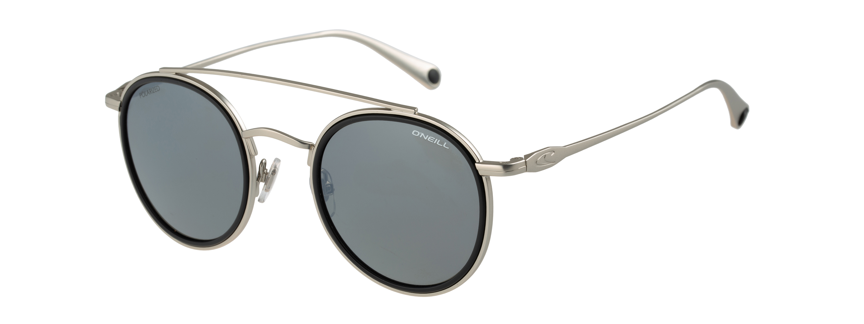 O'NEILL O'NEILL 965053-0050-23 O'NEILL 965053 Herren Sonnenbrille aus Metall vollrand