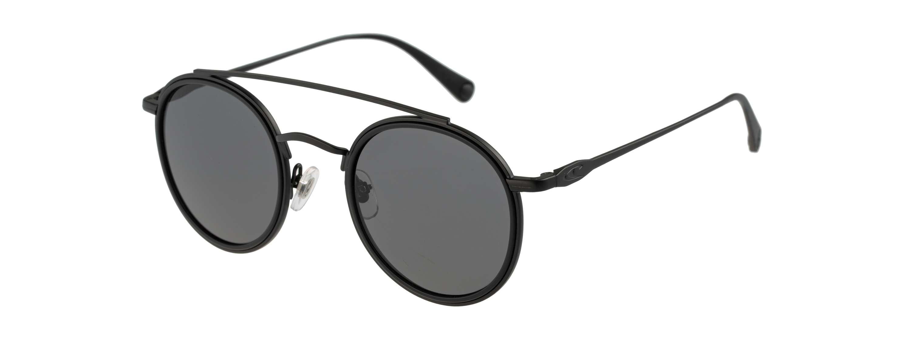 O'NEILL O'NEILL 965053-10 50-23 O'NEILL 965053 Herren Sonnenbrille aus Metall vollrand
