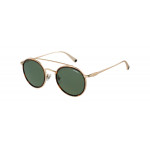 O'NEILL 965053 Herren Sonnenbrille aus Metall vollrand