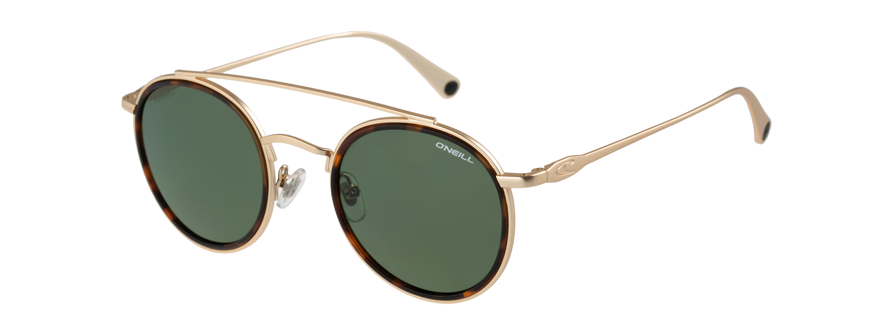 O'NEILL O'NEILL 965053-20 50-23 O'NEILL 965053 Herren Sonnenbrille aus Metall vollrand
