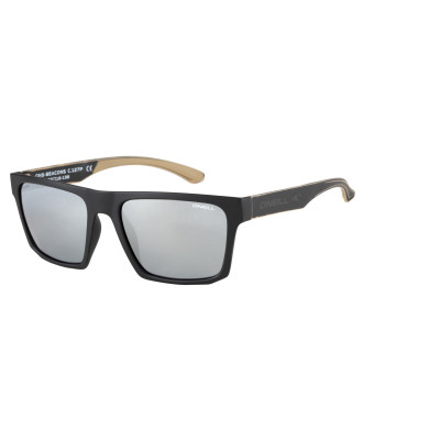 O'NEILL 966052 stylische unisex Sonnenbrille mit robustem Spritzgussrahmen und Vollranddesign