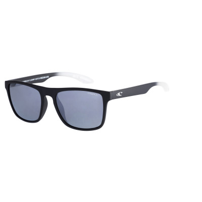 O'NEILL 966053 modische Herren Sonnenbrille aus langlebigem Spritzguss mit Vollrandfassung