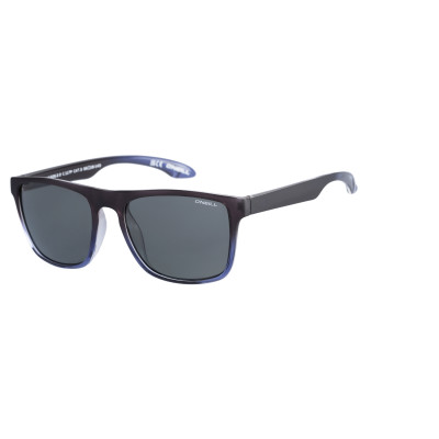 O'NEILL 966053 modische Herren Sonnenbrille aus langlebigem Spritzguss mit Vollrandfassung