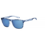 O'NEILL 966053 modische Herren Sonnenbrille aus langlebigem Spritzguss mit Vollrandfassung