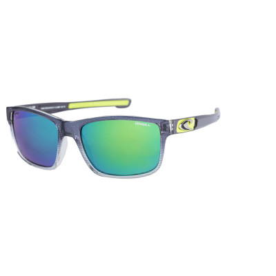 O'NEILL 966055 Herren Sonnenbrille mit Vollrand aus Spritzguss