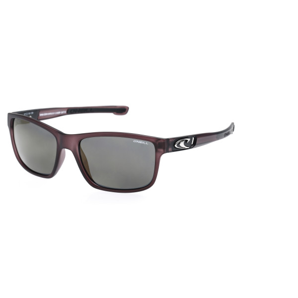 O'NEILL O'NEILL 966055-60 57-18 O'NEILL 966055 Herren Sonnenbrille mit Vollrand aus Spritzguss