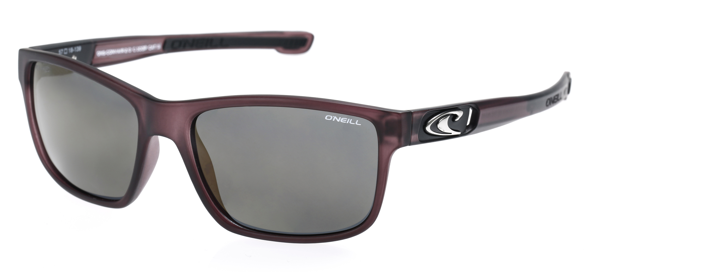 O'NEILL O'NEILL 966055-60 57-18 O'NEILL 966055 Herren Sonnenbrille mit Vollrand aus Spritzguss