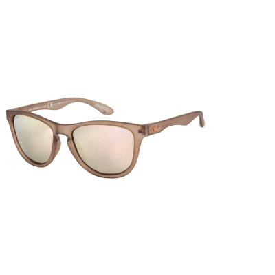 O'NEILL 966059 stilvolle Unisex-Sonnenbrille mit modernem Vollrand-Design