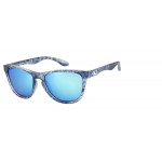 O'NEILL 966059 stilvolle Unisex-Sonnenbrille mit modernem Vollrand-Design