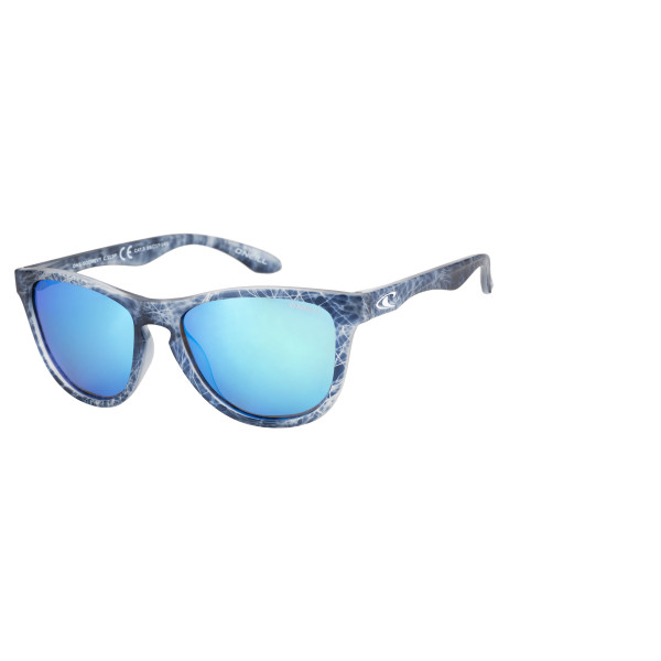 O'NEILL O'NEILL 966059-70 55-17 O'NEILL 966059 stilvolle Unisex-Sonnenbrille mit modernem Vollrand-Design