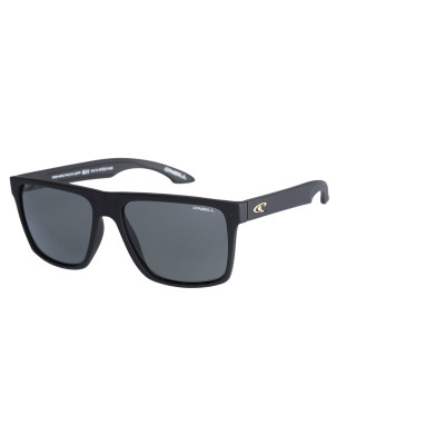 O'NEILL 966060 maskuline Herren-Sonnenbrille mit robustem Vollrand-Design aus langlebigem Spritzguss