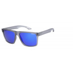 O'NEILL 966060 maskuline Herren-Sonnenbrille mit robustem Vollrand-Design aus langlebigem Spritzguss