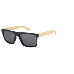 O'NEILL 966061 moderne Unisex-Sonnenbrille mit elegantem Kombi-Vollrand
