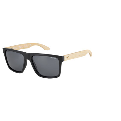 O'NEILL 966061 moderne Unisex-Sonnenbrille mit elegantem Kombi-Vollrand