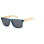 O'NEILL 966061 moderne Unisex-Sonnenbrille mit elegantem Kombi-Vollrand