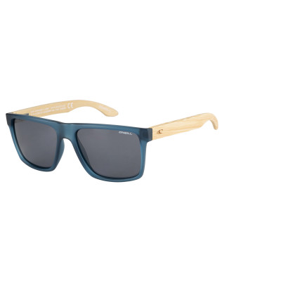 O'NEILL 966061 moderne Unisex-Sonnenbrille mit elegantem Kombi-Vollrand