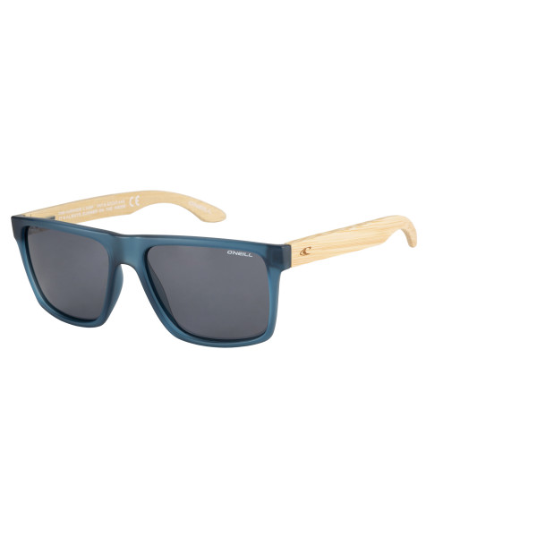 O'NEILL O'NEILL 966061-70 57-17 O'NEILL 966061 moderne Unisex-Sonnenbrille mit elegantem Kombi-Vollrand