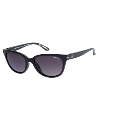 O'NEILL 966062 elegante Damen-Sonnenbrille mit feminin designtem Vollrand aus hochwertigem Spritzguss