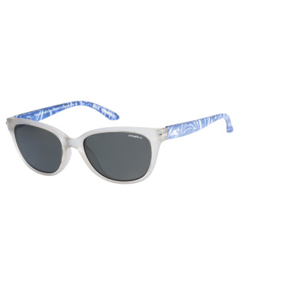 O'NEILL 966062 elegante Damen-Sonnenbrille mit feminin designtem Vollrand aus hochwertigem Spritzguss