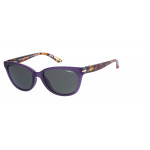 O'NEILL 966062 elegante Damen-Sonnenbrille mit feminin designtem Vollrand aus hochwertigem Spritzguss