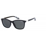 O'NEILL 966063 trendige Damen-Sonnenbrille mit klassischem Vollrand aus strapazierfähigem Spritzguss