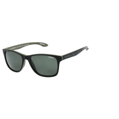 O'NEILL 966064 vielseitige Unisex-Sonnenbrille mit schickem Vollrand