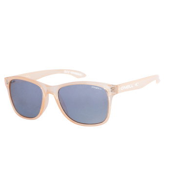 O'NEILL 966064 vielseitige Unisex-Sonnenbrille mit schickem Vollrand