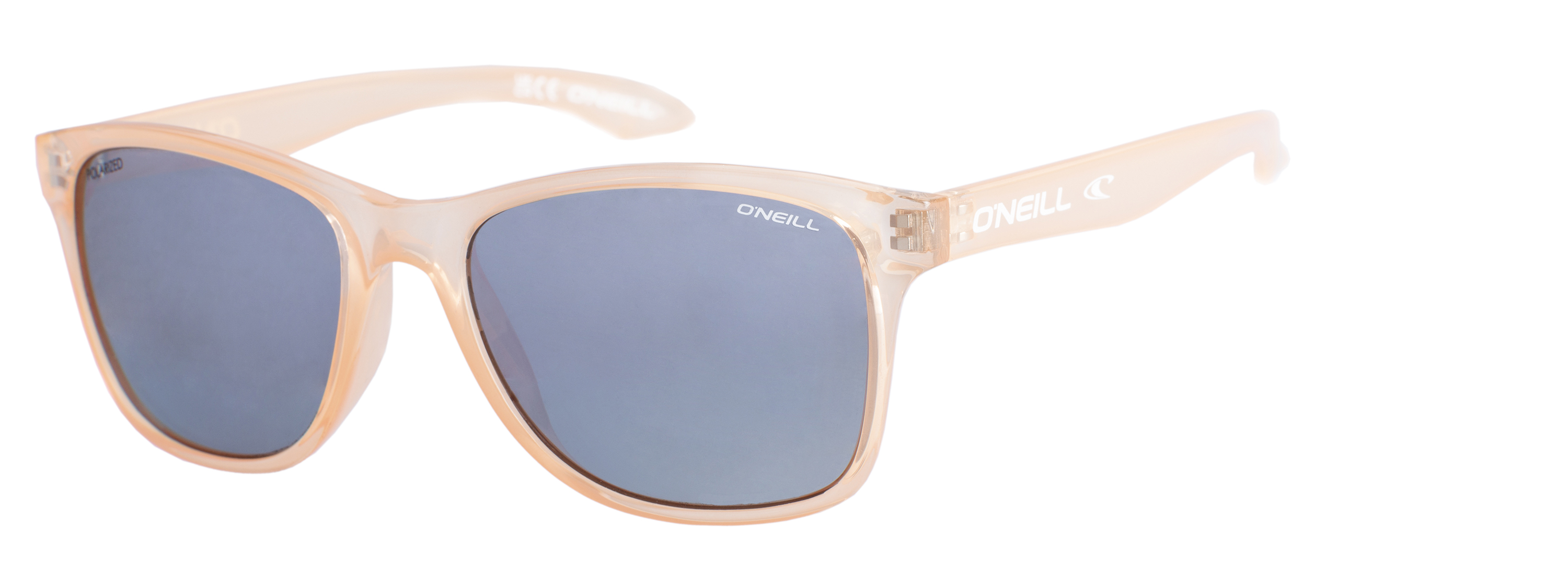 O'NEILL O'NEILL 966064-50 55-18 O'NEILL 966064 vielseitige Unisex-Sonnenbrille mit schickem Vollrand