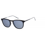 O'NEILL 966065 sportliche Unisex-Sonnenbrille mit robustem Vollrand
